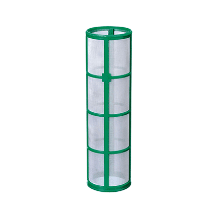TeeJet - 1-1/4” to 1-1/2” Mesh Screen T-Strainer Only CP15941