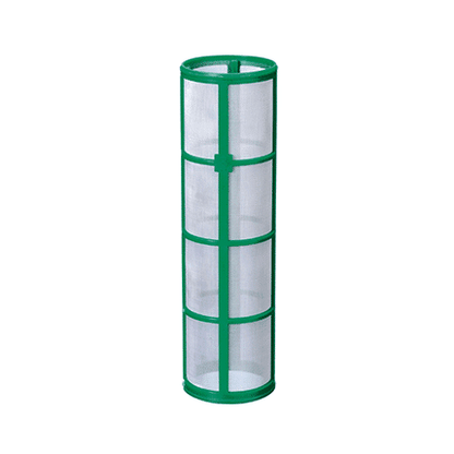 TeeJet - 1-1/4” to 1-1/2” Mesh Screen T-Strainer Only CP15941