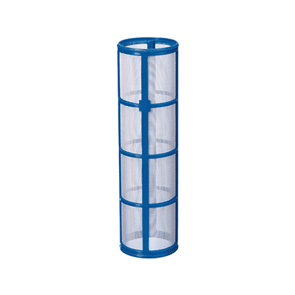 TeeJet - 1-1/4” to 1-1/2” Mesh Screen T-Strainer Only CP15941