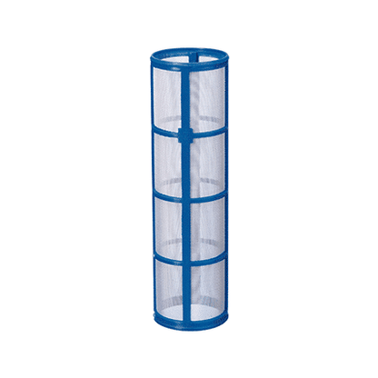 TeeJet - 1-1/4” to 1-1/2” Mesh Screen T-Strainer Only CP15941