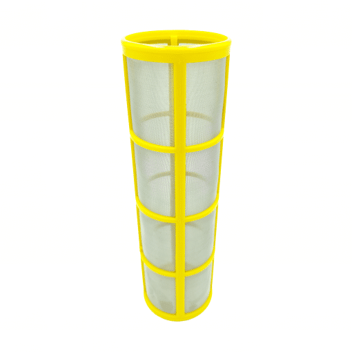 TeeJet - 1-1/4” to 1-1/2” Mesh Screen T-Strainer Only CP15941
