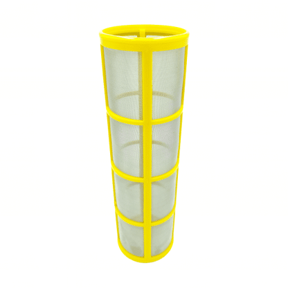 TeeJet - 1-1/4” to 1-1/2” Mesh Screen T-Strainer Only CP15941