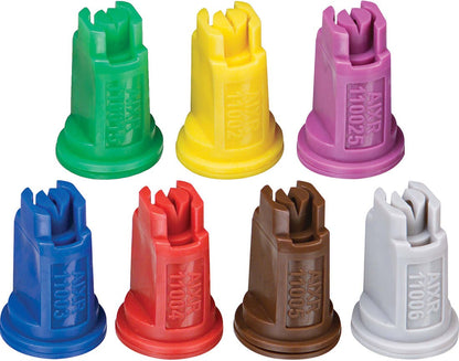 Teejet AIXR Air Induction Nozzles AIRX110